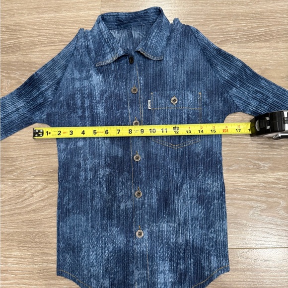 Vintage Issey Miyake Pleats Please Top - Picture 7 of 13